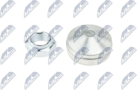 Repair Kit, wheel hub KLT-FT-017-Z
