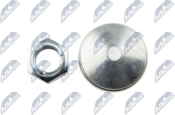Repair Kit, wheel hub KLT-FT-017-Z - image 2