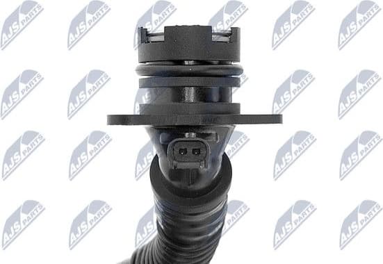 Hose, crankcase ventilation GPP-BM-015 - image 4