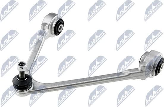 Control/Trailing Arm, wheel suspension ZWG-JG-002