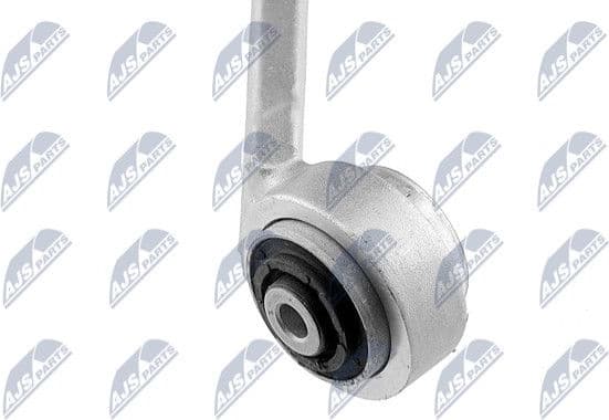 Control/Trailing Arm, wheel suspension ZWG-JG-002 - image 5