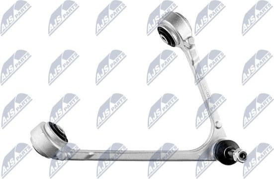 Control/Trailing Arm, wheel suspension ZWG-JG-003 - image 3