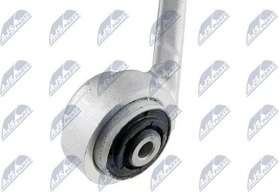 Control/Trailing Arm, wheel suspension ZWG-JG-003 - image 5