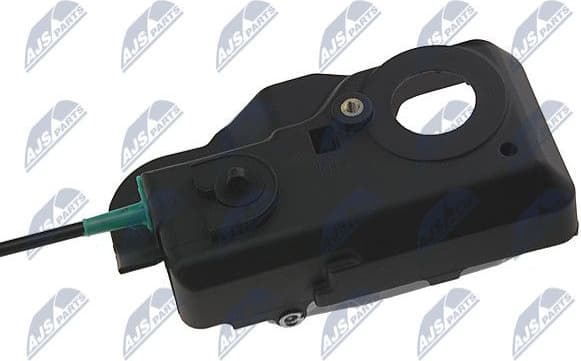 Door Handle, interior equipment EZC-FR-046 - image 2