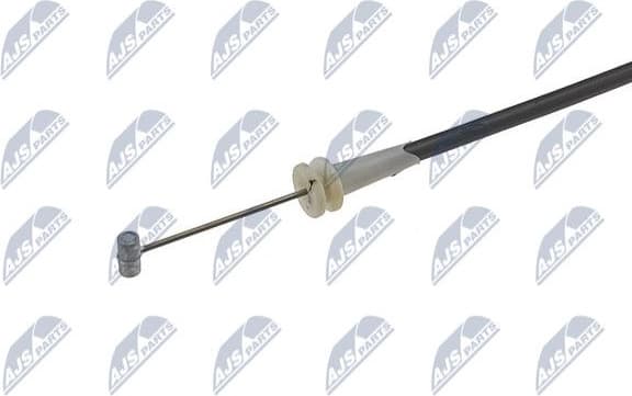 Door Handle, interior equipment EZC-FR-046 - image 3