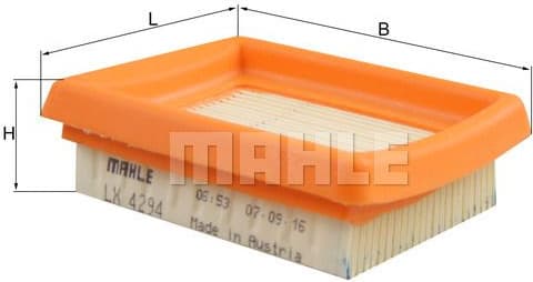 Air Filter LX4294