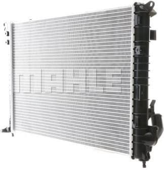 Radiator, engine cooling BEHR CR 984 000S - image 8