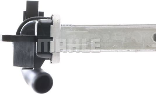 Radiator, engine cooling BEHR CR 984 000S - image 13