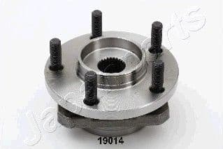 Wheel Hub KK19014 - image 2