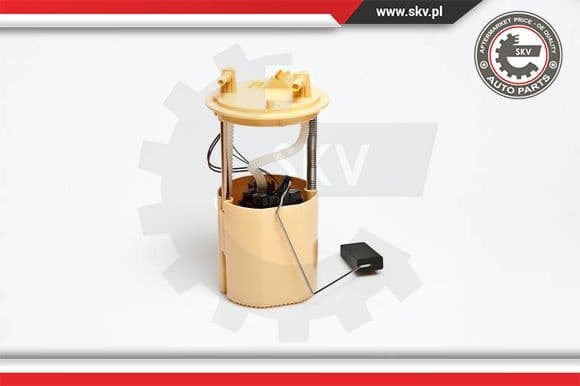 fuel supply unit 02SKV732 - image 2