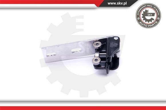 Roller Guide, sliding door 96SKV718 - image 2