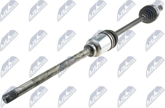 Drive Shaft NPW-RE-034