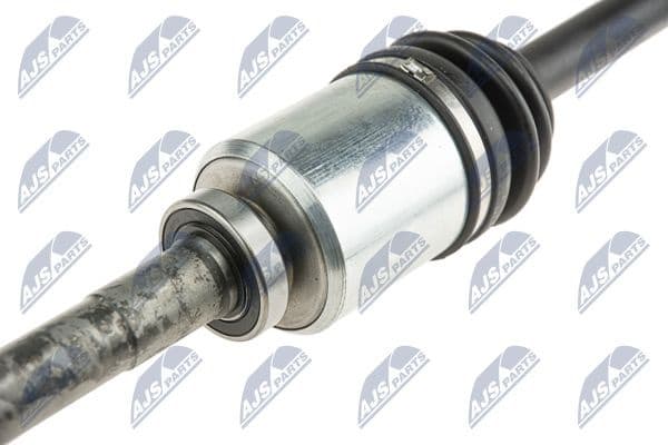 Drive Shaft NPW-RE-034 - image 2