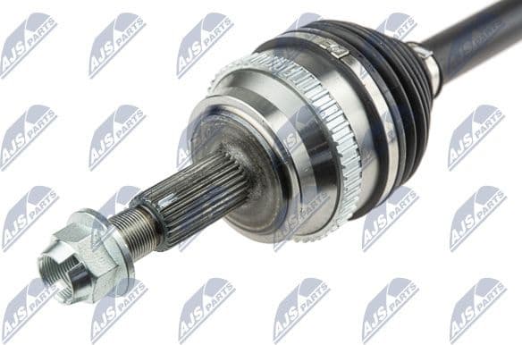 Drive Shaft NPW-RE-034 - image 3