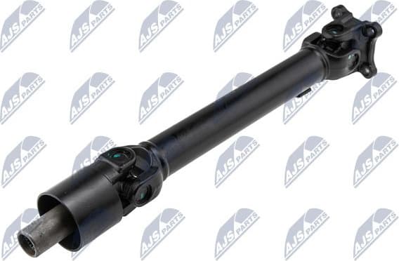 Propshaft, axle drive NWN-FT-004