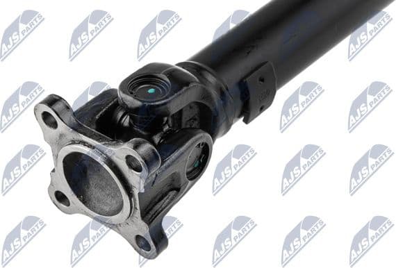 Propshaft, axle drive NWN-FT-004 - image 3