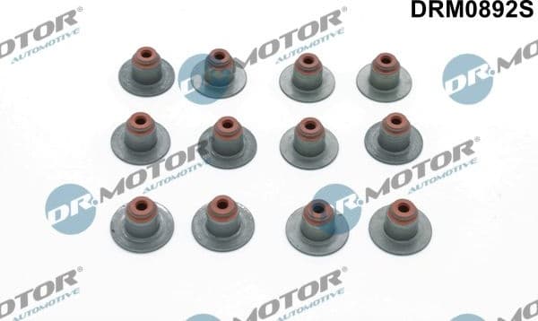 Seal Ring, valve stem DRM0892S