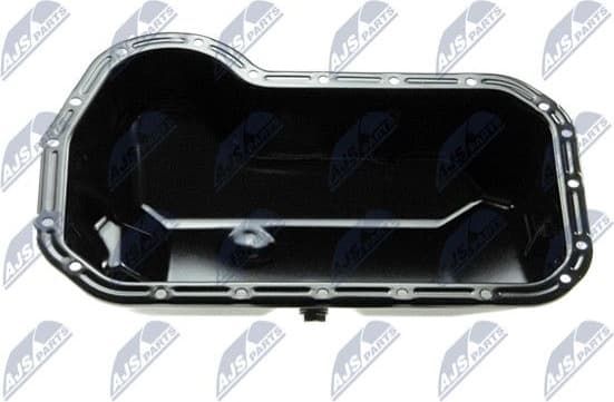 Oil Sump BMO-VW-019 - image 3