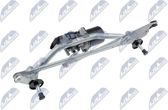 Wiper Motor ESW-NS-013 - image 2