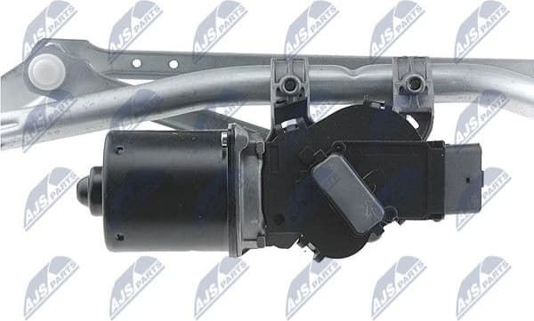 Wiper Motor ESW-NS-013 - image 3
