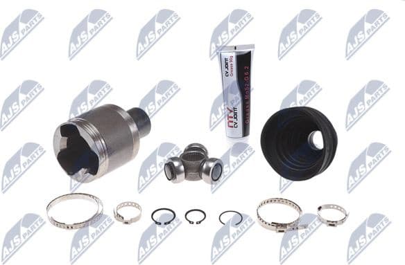 Joint Kit, drive shaft NPW-CH-026 - image 2