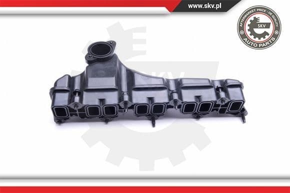 Intake Manifold Module 49SKV032 - image 3