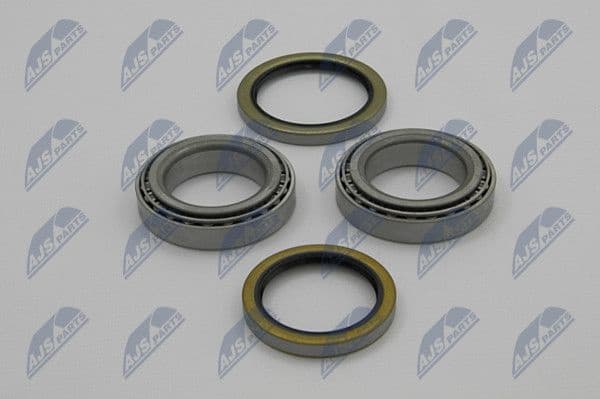 Wheel Bearing Kit KLT-HY-519