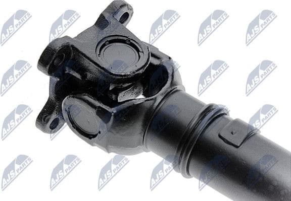Propeller shaft propshaft NWN-BM-001 - image 2