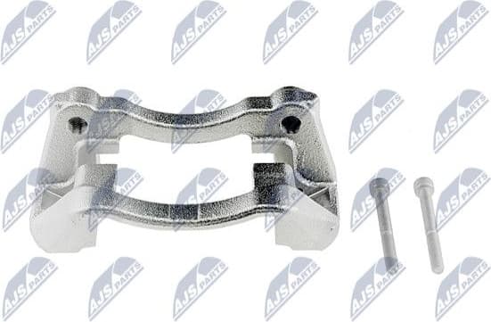 Bracket, brake caliper HZT-FR-021A