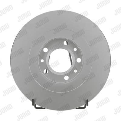 Brake Disc COAT+ 563218JC - image 2
