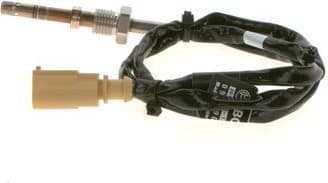 Sensor, exhaust gas temperature 0 986 259 064 - image 2