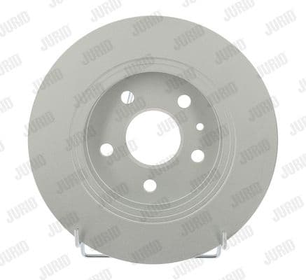 Brake Disc COAT+ 563143JC - image 2