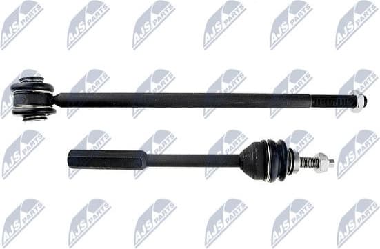 Control/Trailing Arm, wheel suspension ZWT-JG-002 - image 4