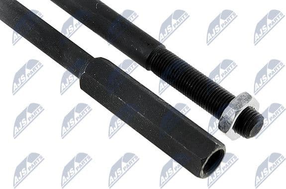 Control/Trailing Arm, wheel suspension ZWT-JG-002 - image 5