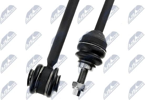 Control/Trailing Arm, wheel suspension ZWT-JG-002 - image 6