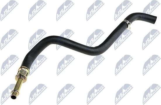 Hydraulic Hose, steering SPH-BM-001