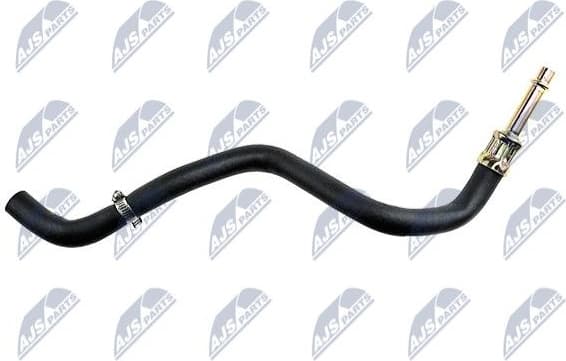 Hydraulic Hose, steering SPH-BM-001 - image 3