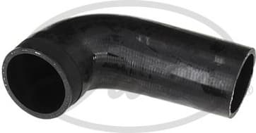 Charge Air Hose 09-0179
