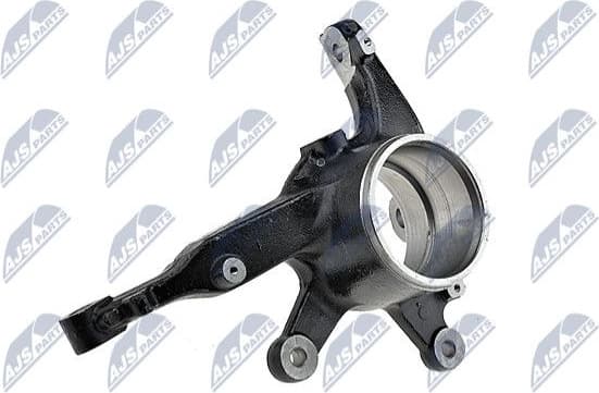 Steering Knuckle, wheel suspension ZZP-LR-009