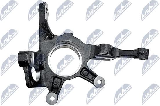Steering Knuckle, wheel suspension ZZP-LR-009 - image 3