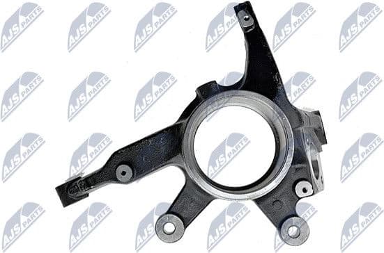 Steering Knuckle, wheel suspension ZZP-LR-009 - image 4