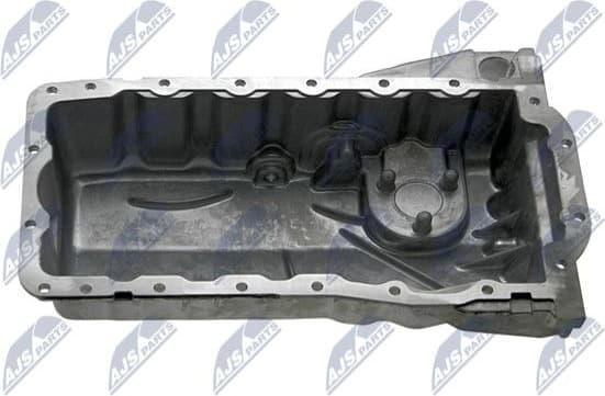 Oil Sump BMO-VW-001 - image 4