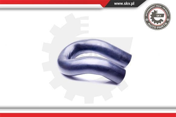 Charge Air Hose 43SKV077 - image 2