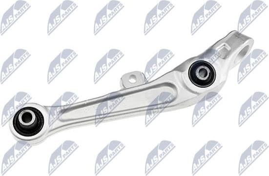 Control/Trailing Arm, wheel suspension ZWD-NS-142