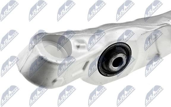 Control/Trailing Arm, wheel suspension ZWD-NS-142 - image 5