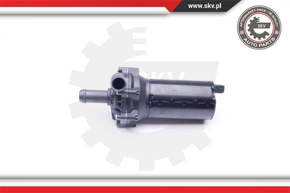 Water Recirculation Pump, parking heater 22SKV007