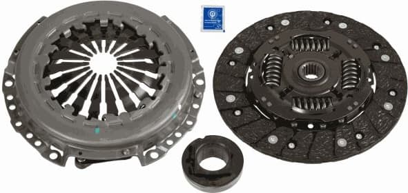 Clutch Kit 3000 954 492