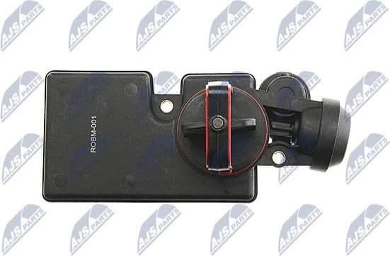 Valve, air control (intake air) EDI-BM-001 - image 3