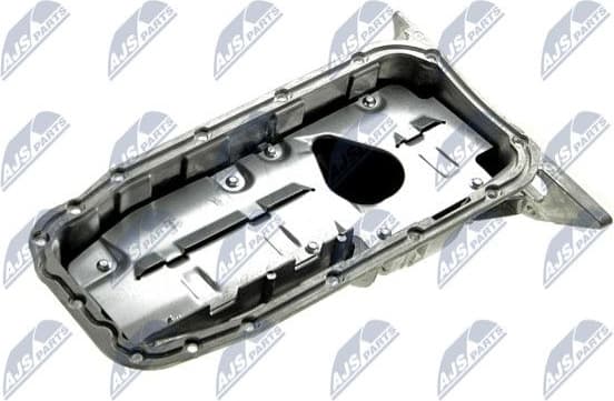 Oil Sump BMO-PL-001 - image 3