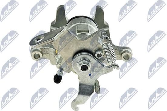 Brake Caliper HZT-FR-026 - image 2